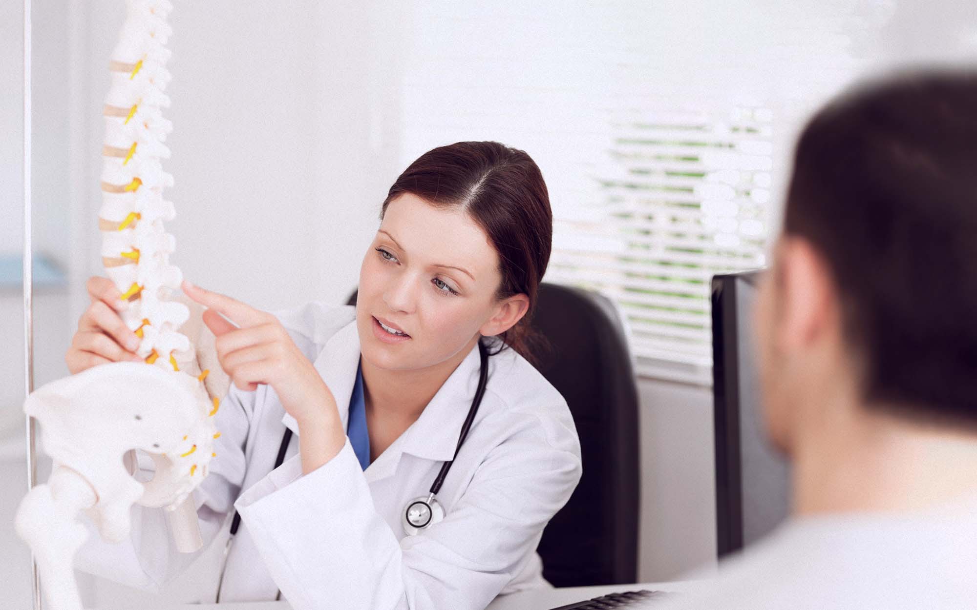 Occupational Therapy Doctorate